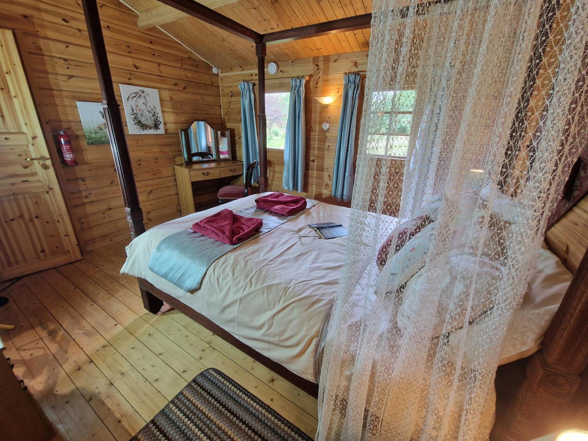 Polgwedhen Ferienhaus