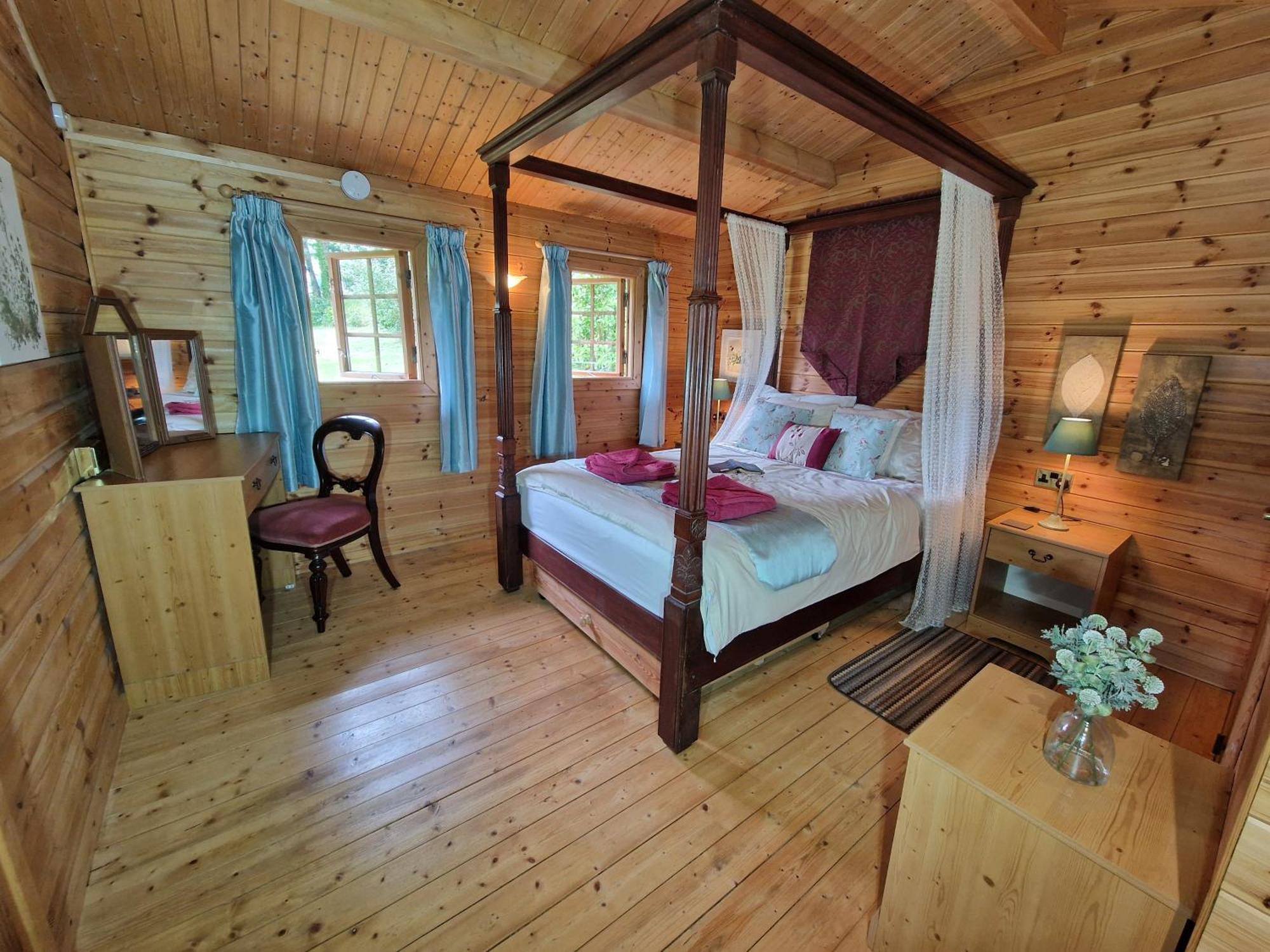 Polgwedhen Ferienhaus *